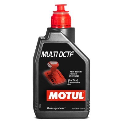Převodový olej Motul MULTI DCTF, 1L