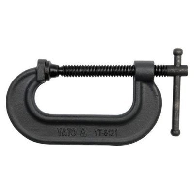 Yato Svěrka 100 mm typ "C"