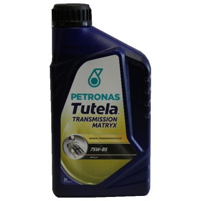 Převodový olej Tutela Transmission Matryx 75W-85, 1L
