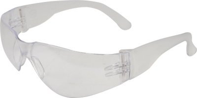 Brýle ochranné plastové DY-8525 VOREL