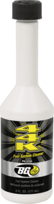 BG 208 44K Fuel System Cleaner PLATINUM, 100ml