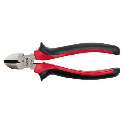 Yato Kleště štípací boční 160mm
