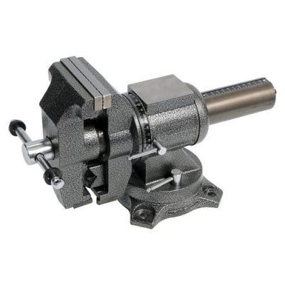 Yato Svěrák zámečnický otočný 125 mm 20 kg polohovací
