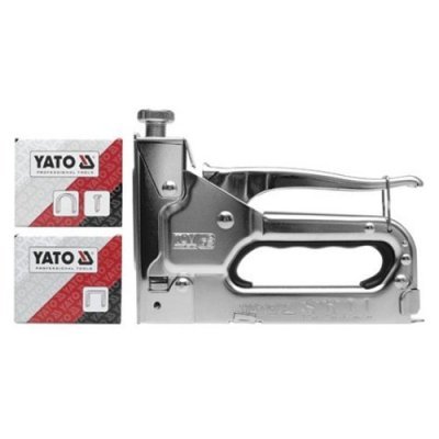 Yato Sešívačka čalounická 10,6 mm
