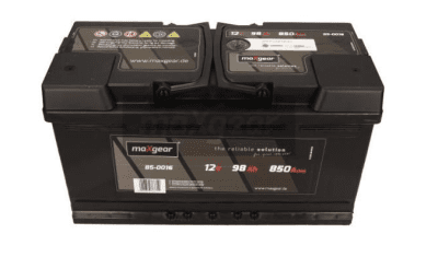startovací baterie MAXGEAR 85-0016