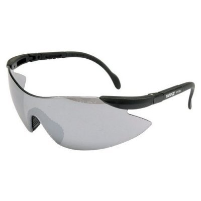 Yato Ochranné brýle tmavé 91380
