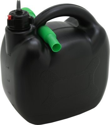 Kanystr plastový 5l Compass