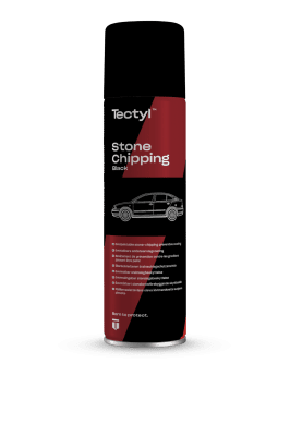 Valvoline Tectyl Stone Chipping Black, 500ml