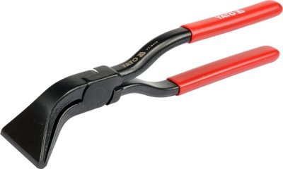 Yato Kleště na ohýbání plechu 280 mm 45°