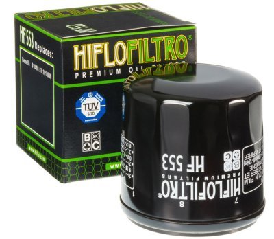 Olejový filtr HIFLOFILTRO HF553