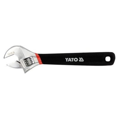 Nastavitelný klíč Yato 200mm YT-21651