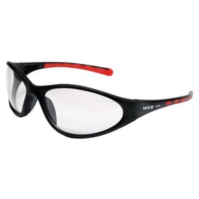 Yato Ochranné brýle čiré typ 91692