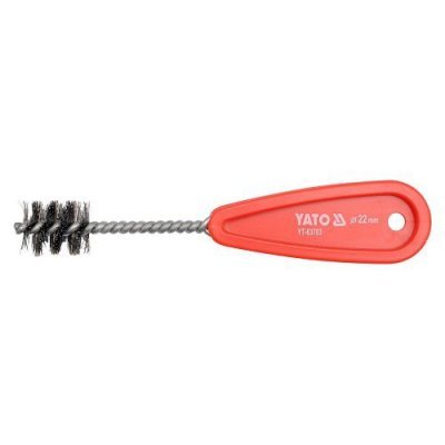 Yato Kartáč vnitřní na měděné trubky 22mm