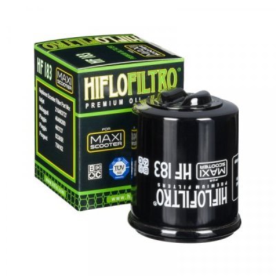 Olejový filtr HIFLOFILTRO HF183