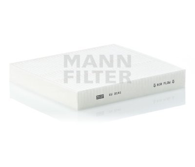 Kabinový filtr MANN-FILTER CU 2141