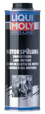 Liqui Moly Pro-Line Proplach motoru, 1L