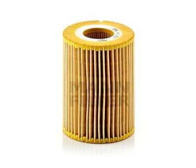 Olejový filtr MANN-FILTER HU 821 x