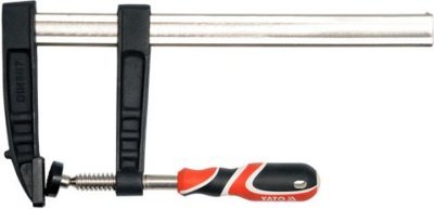 Svěrka 300 x 120 mm truhlářská Yato YT-6449