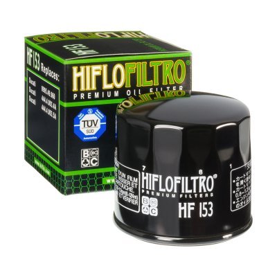 Olejový filtr HIFLOFILTRO HF153