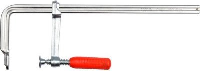 Svěrka 500 x 120 mm truhlářská Yato YT-6408