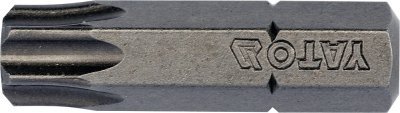 Bit torx T40 x 1/4”, dl.25mm 10ks Yato YT-78147