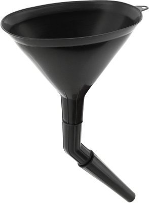 Compass trychtýř se sítkem oval