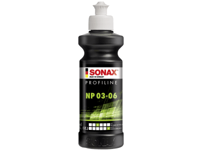 Sonax PROFILINE NP 03-06, 1L