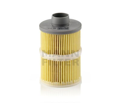 Palivový filtr MANN-FILTER PU 723 x