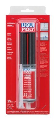 Liqui Moly Tekutý kov, 25ml