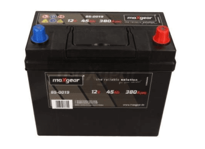 startovací baterie MAXGEAR 85-0019