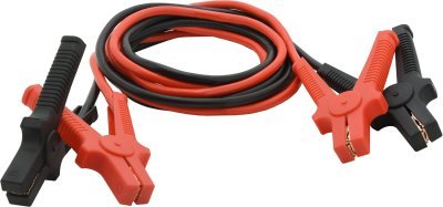Compass startovací kabely 25 délka 3,5m tüv/gs din72553