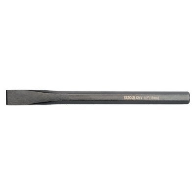 Yato Sekáč plochý 10 x 142mm
