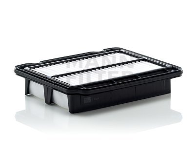 Vzduchový filtr MANN-FILTER C 2324