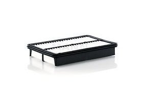 Vzduchový filtr MANN-FILTER C 27 019