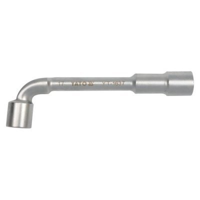 Nástrčný klíč typu "L" Yato 10mm
