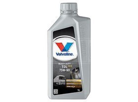 Převodový olej Valvoline HD TDL PRO 75W-90, 1L