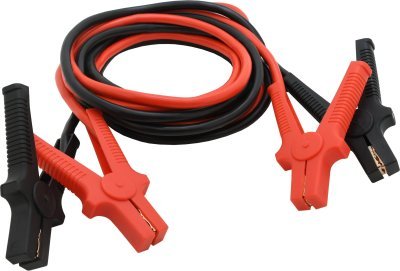 Compass startovací kabely 35 délka 4,5m tüv/gs  din72553