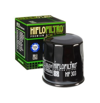 Olejový filtr HIFLOFILTRO HF303