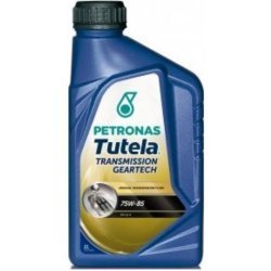 Převodový olej Tutela Transmission Geartech 75W-85, 1L
