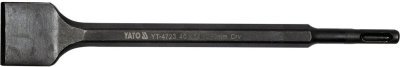 Yato Sekáč SDS+ plochý 40 x 14 x 250 mm CrV