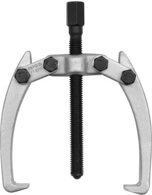 Stahovák 4" 100mm (dvouramenný) Yato YT-2516