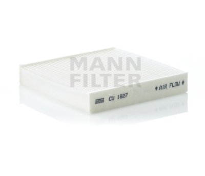 Kabinový filtr MANN-FILTER CU 1827