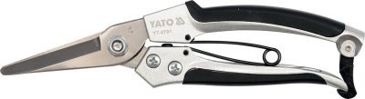 Nůžky zahradnické Yato YT-8791
