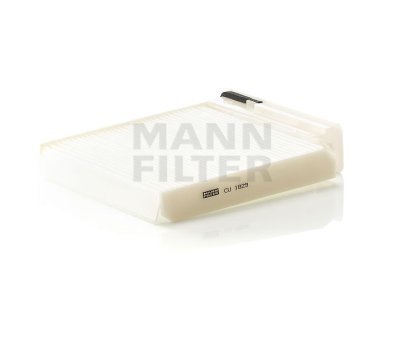 Kabinový filtr MANN-FILTER CU 1829