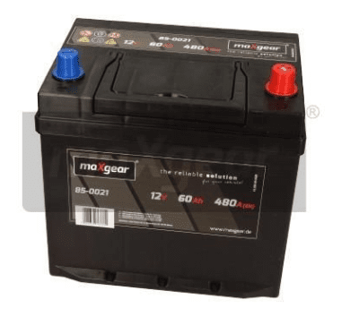startovací baterie MAXGEAR 85-0021