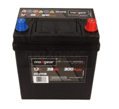 startovací baterie MAXGEAR 85-0018