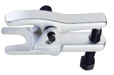 QUATROS Stahovák kulových čepů 22mm QS12032