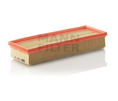 Vzduchový filtr MANN-FILTER C 3282