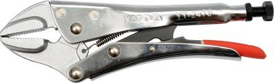 Kleště samosvorné 250 mm Yato YT-2476