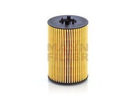 Olejový filtr MANN-FILTER HU 7020 z